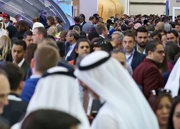 توقعات بارتفاع عدد مسافري شركات الطيران في الشرق الأوسط بنسبة 7٪ في العام 2018